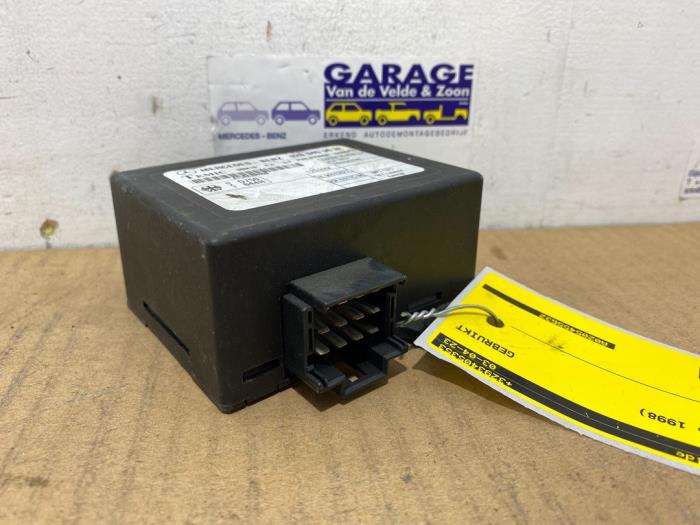 Relais Mercedes Vito