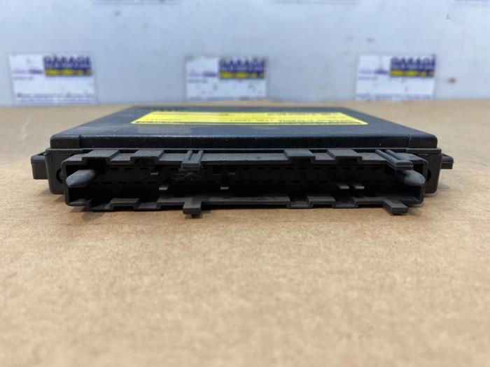 Module (miscellaneous) Mercedes S-Klasse