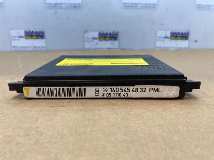 Module (miscellaneous) Mercedes S-Klasse