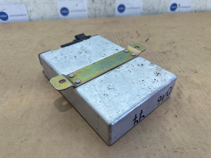 Cruise control computer Mercedes E-Klasse