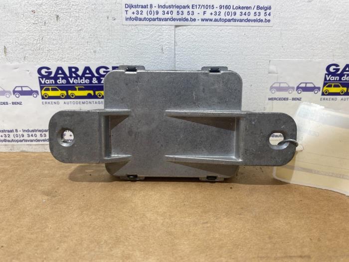 Przekaznik Mercedes SL