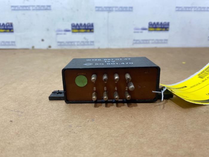 Relais Mercedes S-Klasse