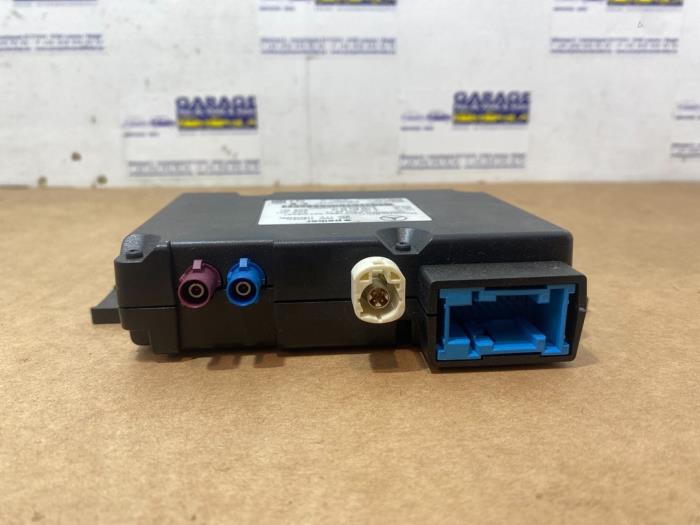 Communication module Mercedes C-Klasse