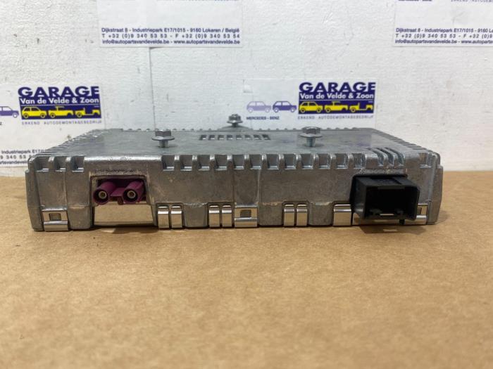 Radio Modul Mercedes ML-Klasse