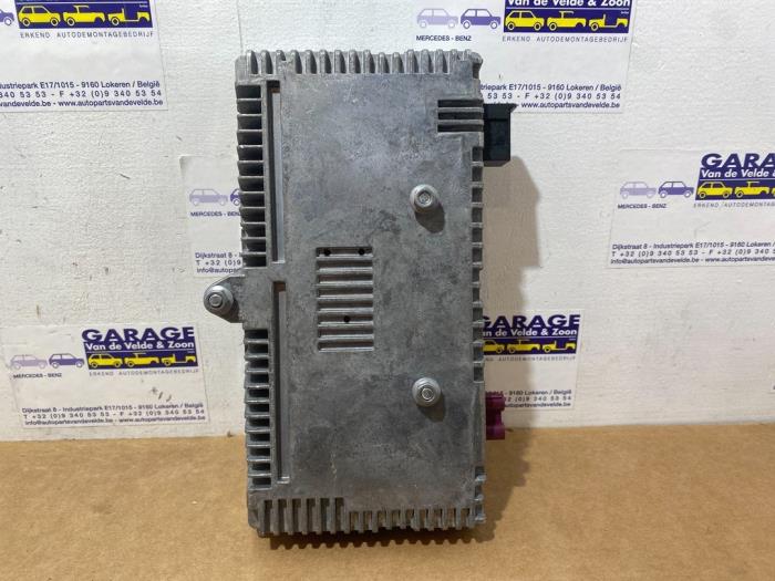 Radio Modul Mercedes ML-Klasse