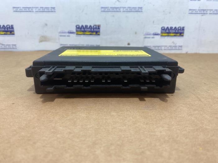 Módulo (varios) Mercedes S-Klasse