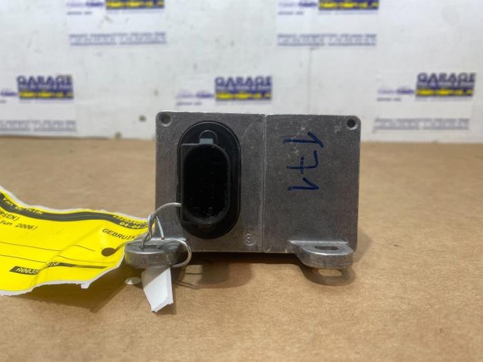 Module (divers) Mercedes SLK