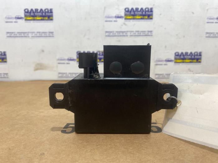 Relais Mercedes E-Klasse