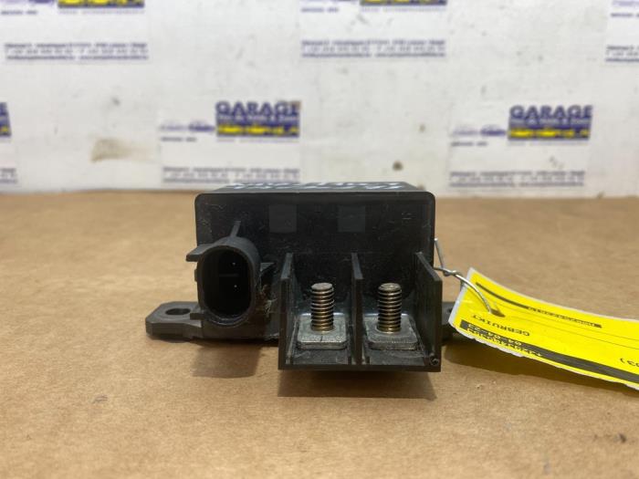 Relais Mercedes E-Klasse