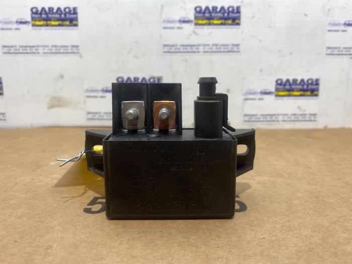 Relais Mercedes E-Klasse