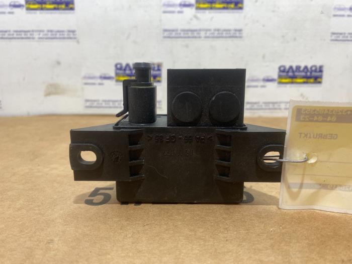 Relay Mercedes E-Klasse