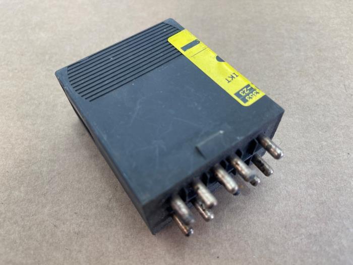 Relay Mercedes E-Klasse