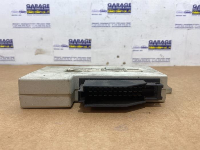 Alarm module Mercedes SL