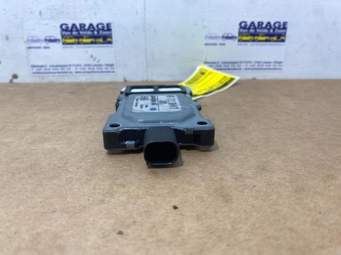 Capteur qualité de l'air Mercedes C-Klasse