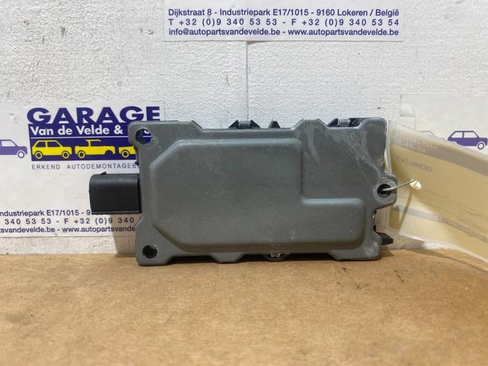 Capteur qualité de l'air Mercedes C-Klasse