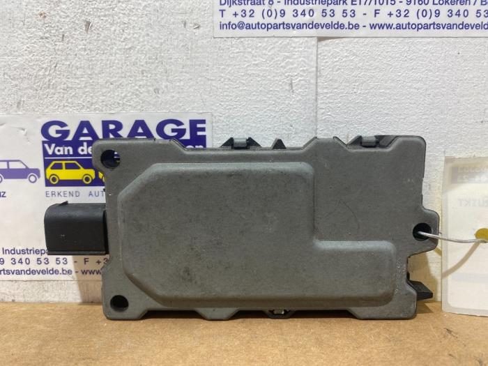 Capteur qualité de l'air Mercedes C-Klasse