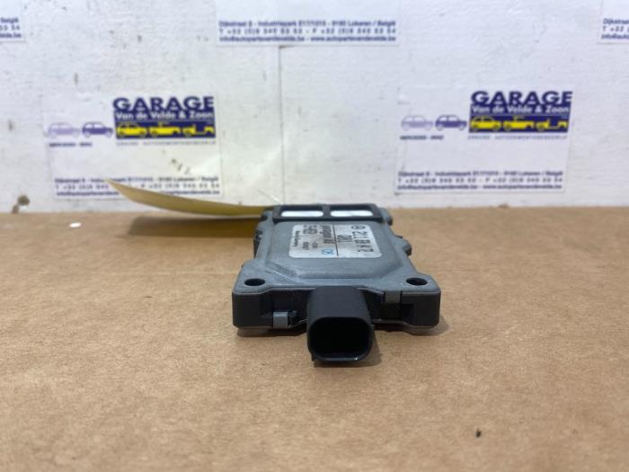 Capteur qualité de l'air Mercedes C-Klasse