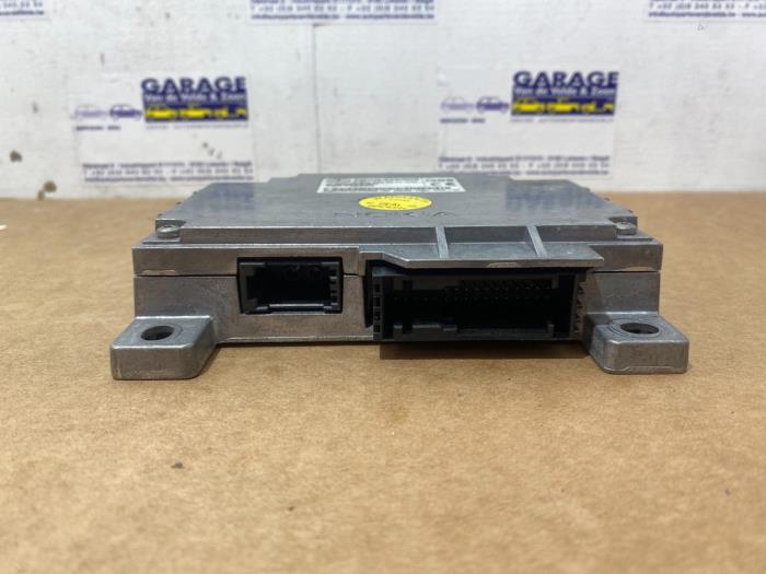 Module téléphone Mercedes E-Klasse