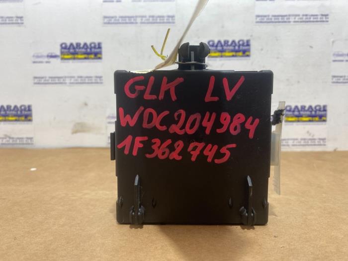 Zentralverriegelung Modul Mercedes E-Klasse