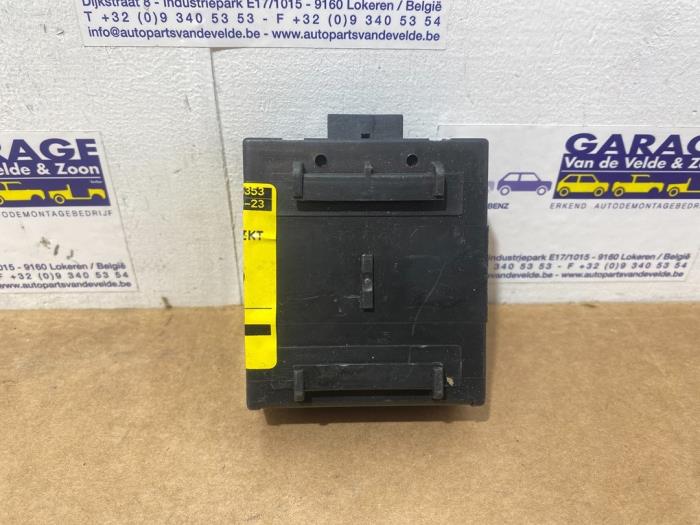 Module alarme Mercedes E-Klasse