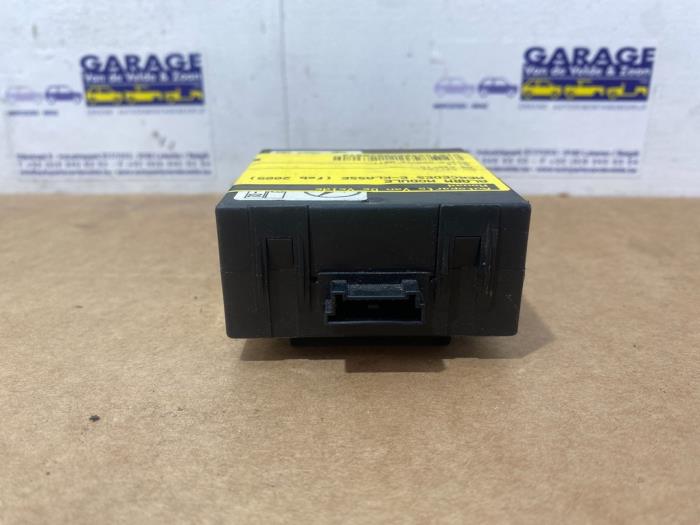 Module alarme Mercedes E-Klasse