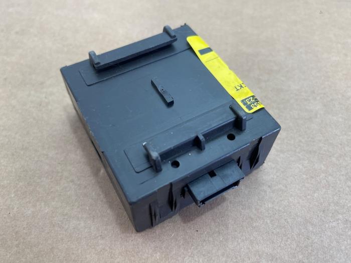 Modul alarmu Mercedes E-Klasse