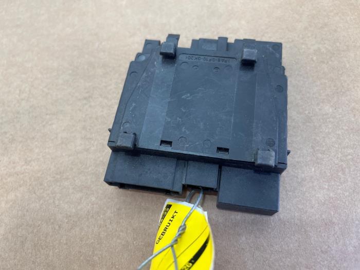 Module véhicule sans clés Mercedes E-Klasse