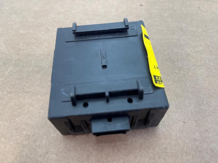 Module keyless vehicle Mercedes E-Klasse