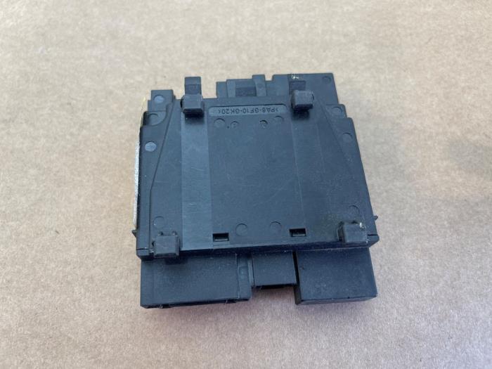 Module keyless vehicle Mercedes E-Klasse