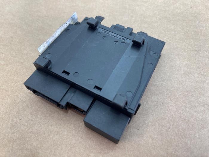 Module véhicule sans clés Mercedes E-Klasse