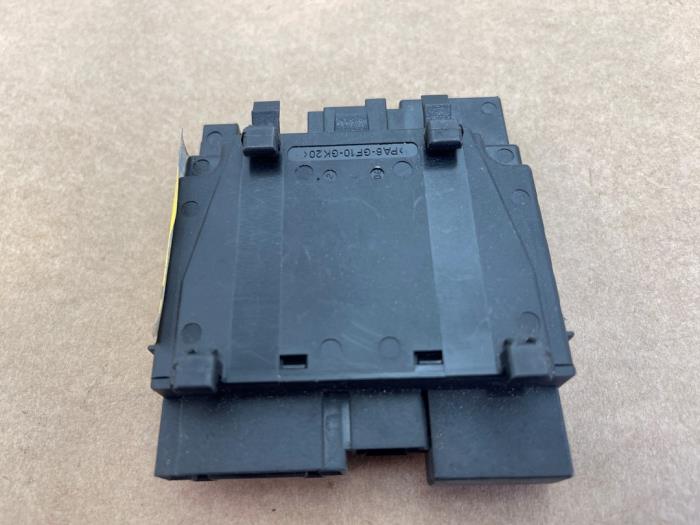 Module véhicule sans clés Mercedes E-Klasse