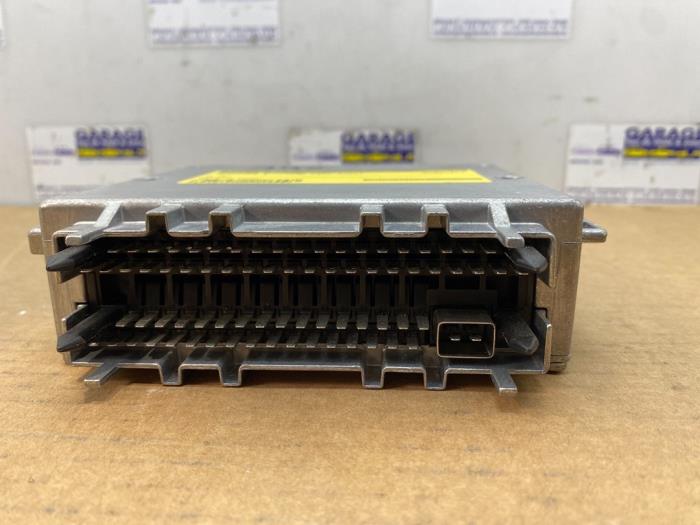 Engine management computer Mercedes S-Klasse