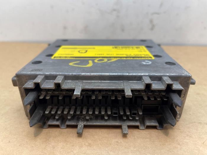 ASR Steuergerät Mercedes S-Klasse