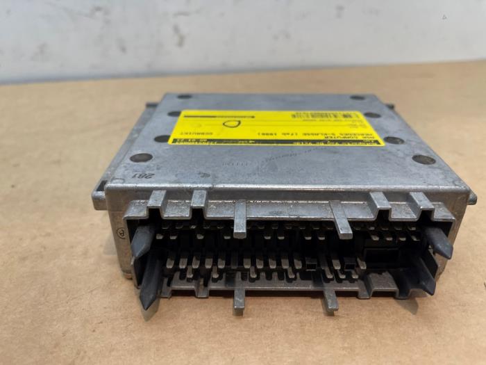 ASR Steuergerät Mercedes S-Klasse