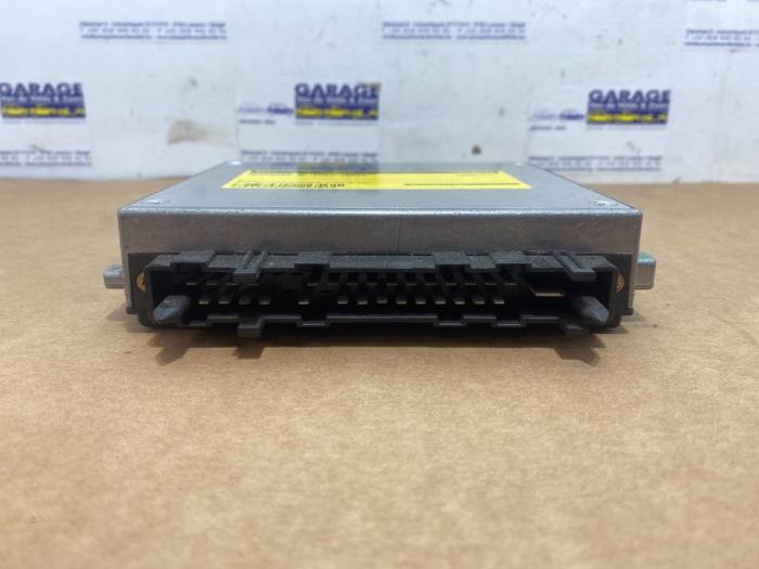 Engine management computer Mercedes SL