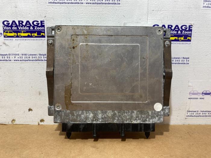 Module (divers) Mercedes E-Klasse