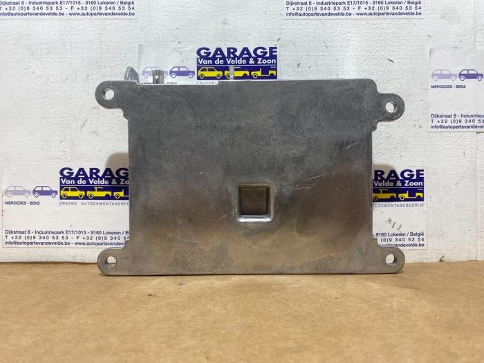 Module téléphone Mercedes E-Klasse