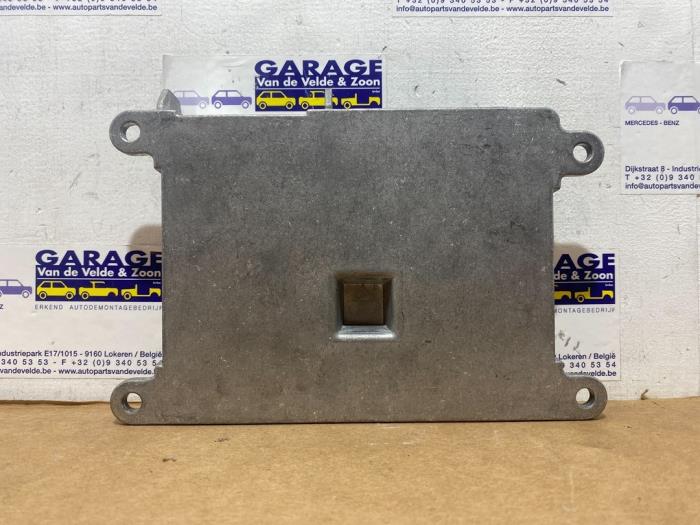 Module téléphone Mercedes E-Klasse