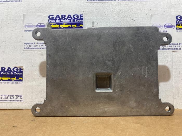 Module téléphone Mercedes E-Klasse