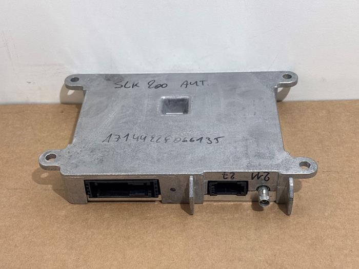 Phone module Mercedes E-Klasse