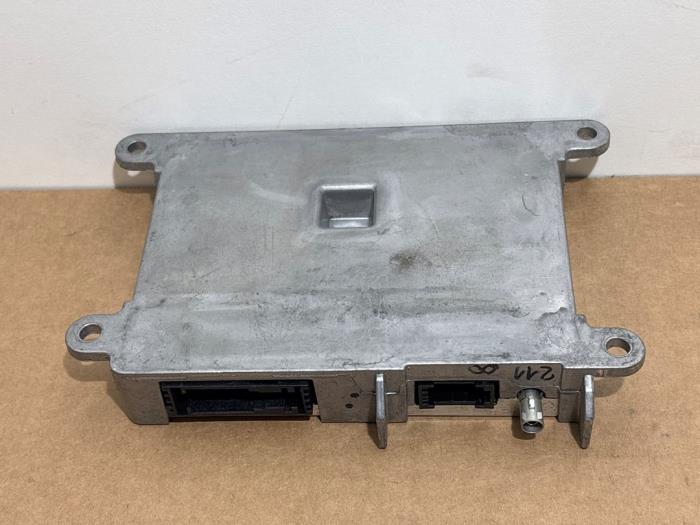 Module téléphone Mercedes E-Klasse