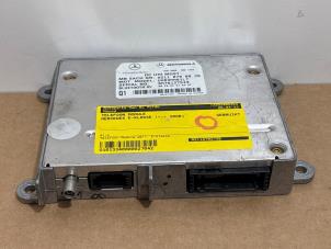Gebruikte Telefoon Module Mercedes E (W211) 2.2 E-200 CDI 16V Prijs € 30,25 Inclusief btw aangeboden door Autoparts Van De Velde