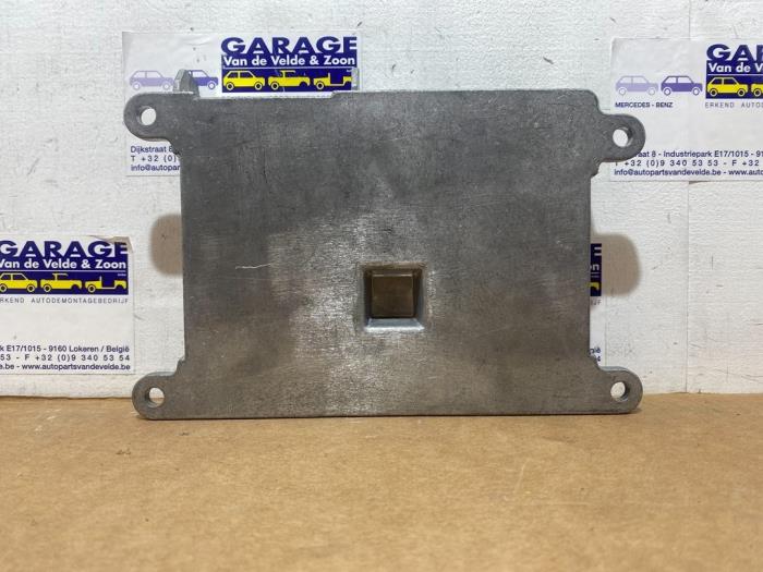 Module téléphone Mercedes E-Klasse