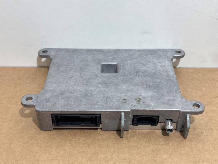 Module téléphone Mercedes E-Klasse