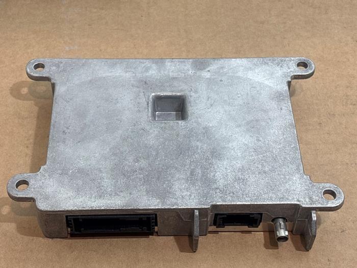 Module téléphone Mercedes E-Klasse