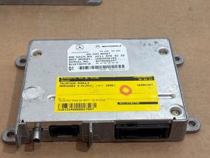 Gebruikte Telefoon Module Mercedes E (W211) 2.2 E-200 CDI 16V Prijs € 30,25 Inclusief btw aangeboden door Autoparts Van De Velde