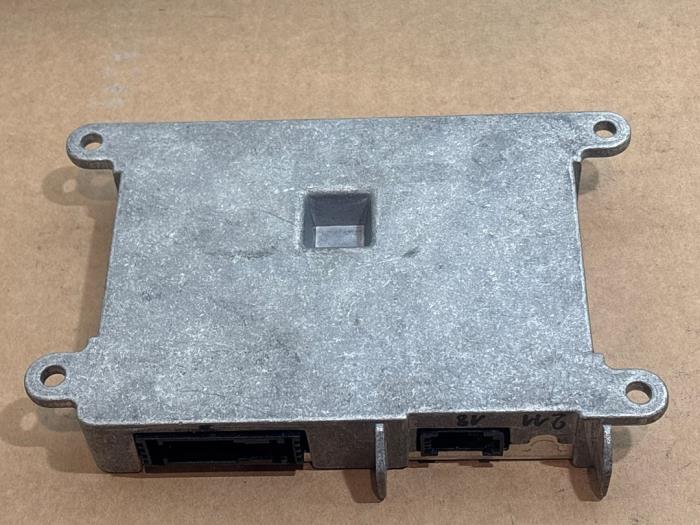 Module téléphone Mercedes E-Klasse