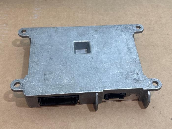 Module téléphone Mercedes E-Klasse