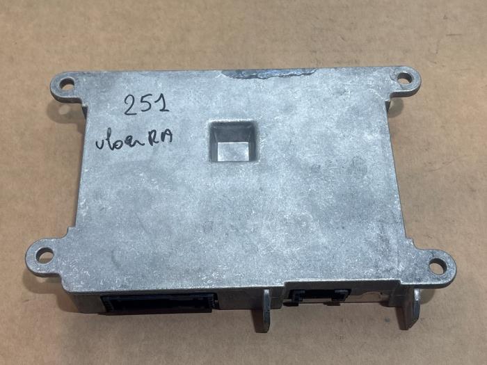 Module téléphone Mercedes E-Klasse