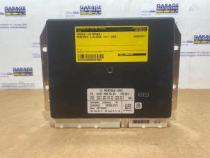 Gebruikte Module (diversen) Mercedes S (W221) 3.0 S-320 CDI 24V 4-Matic Prijs € 211,75 Inclusief btw aangeboden door Autoparts Van De Velde